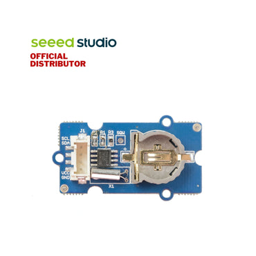 Grove - DS1307 RTC (Real-Time Clock)