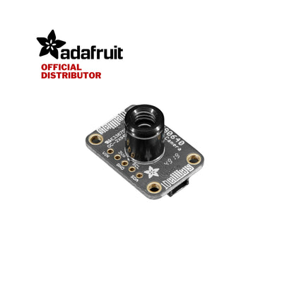 Adafruit MLX90640 IR Thermal Camera Breakout - 55 Degree FoV
