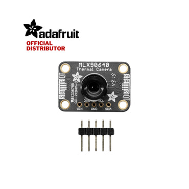 Adafruit MLX90640 IR Thermal Camera Breakout - 55 Degree FoV