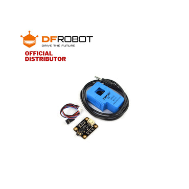DFRobot Gravity: Analog AC Current Sensor (5A) | SEN0287