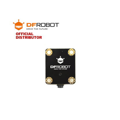 DFRobot Gravity: Analog AC Current Sensor (5A) | SEN0287