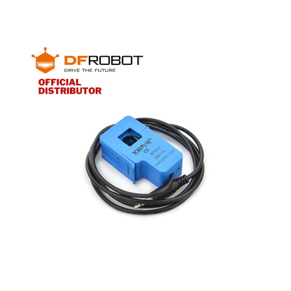DFRobot Gravity: Analog AC Current Sensor (20A) | SEN0211