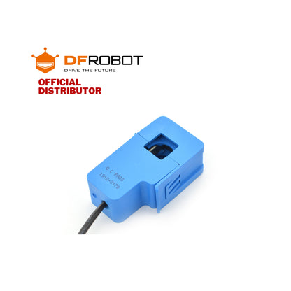 DFRobot Gravity: Analog AC Current Sensor (20A) | SEN0211