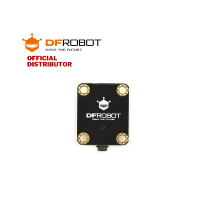 DFRobot Gravity: Analog AC Current Sensor (20A) | SEN0211
