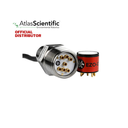 Atlas EZO-CO2 Embedded Carbon Dioxide Sensor | EZO-CO2