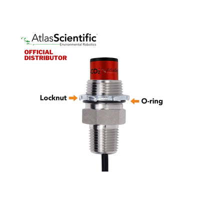 Atlas EZO-CO2 Embedded Carbon Dioxide Sensor | EZO-CO2