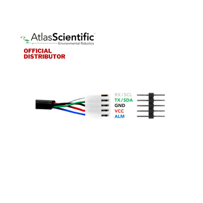 Atlas EZO-CO2 Embedded Carbon Dioxide Sensor | EZO-CO2
