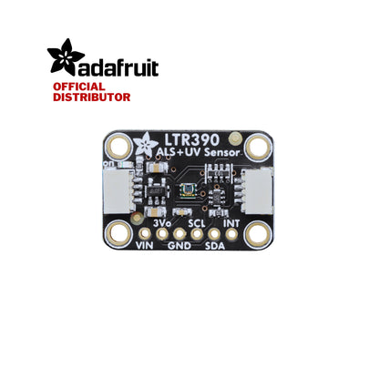 Adafruit LTR390 UV Light Sensor - STEMMA QT / Qwiic