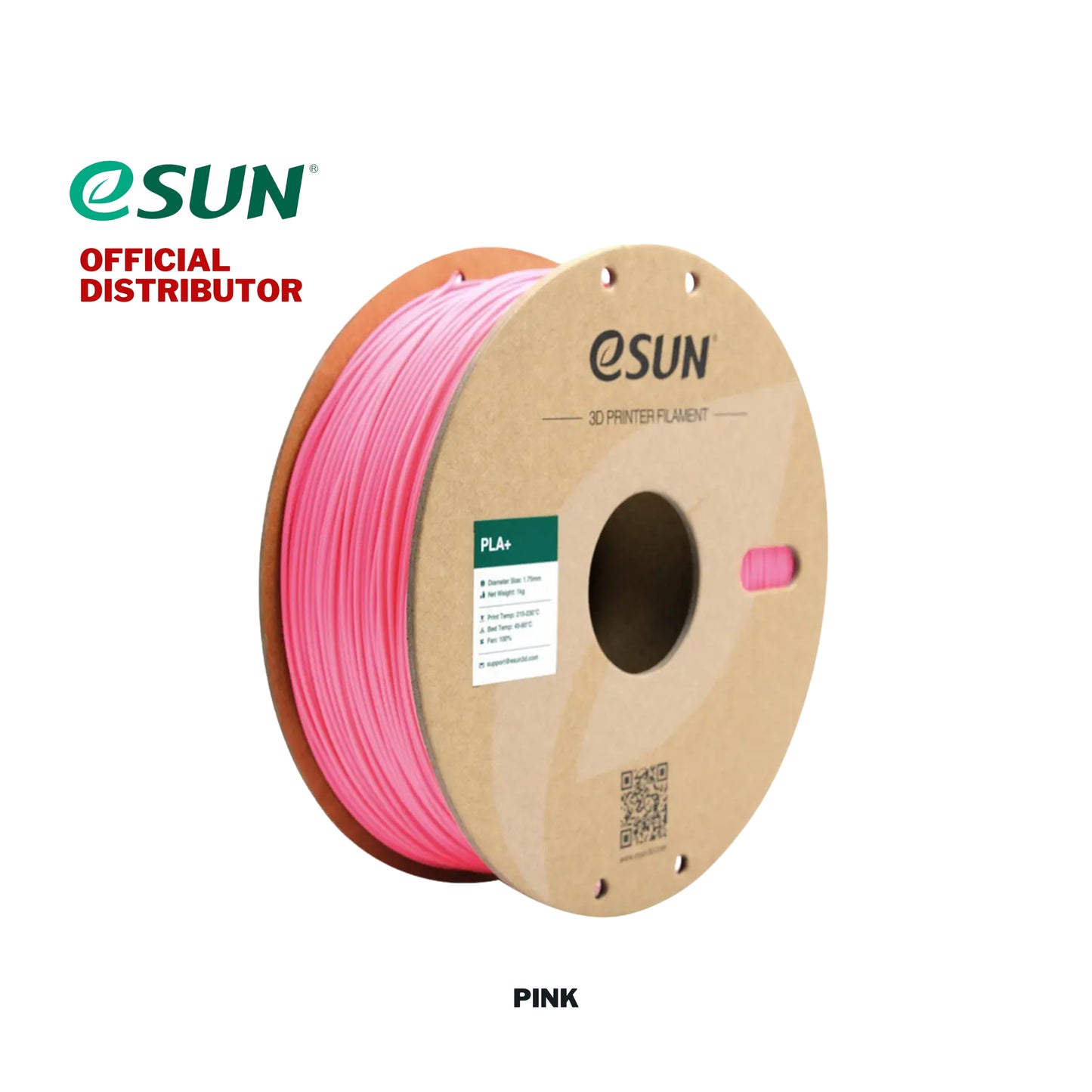 eSUN PLA+ Filament