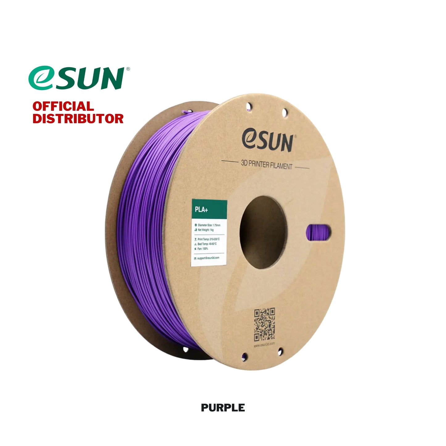 eSUN PLA+ Filament