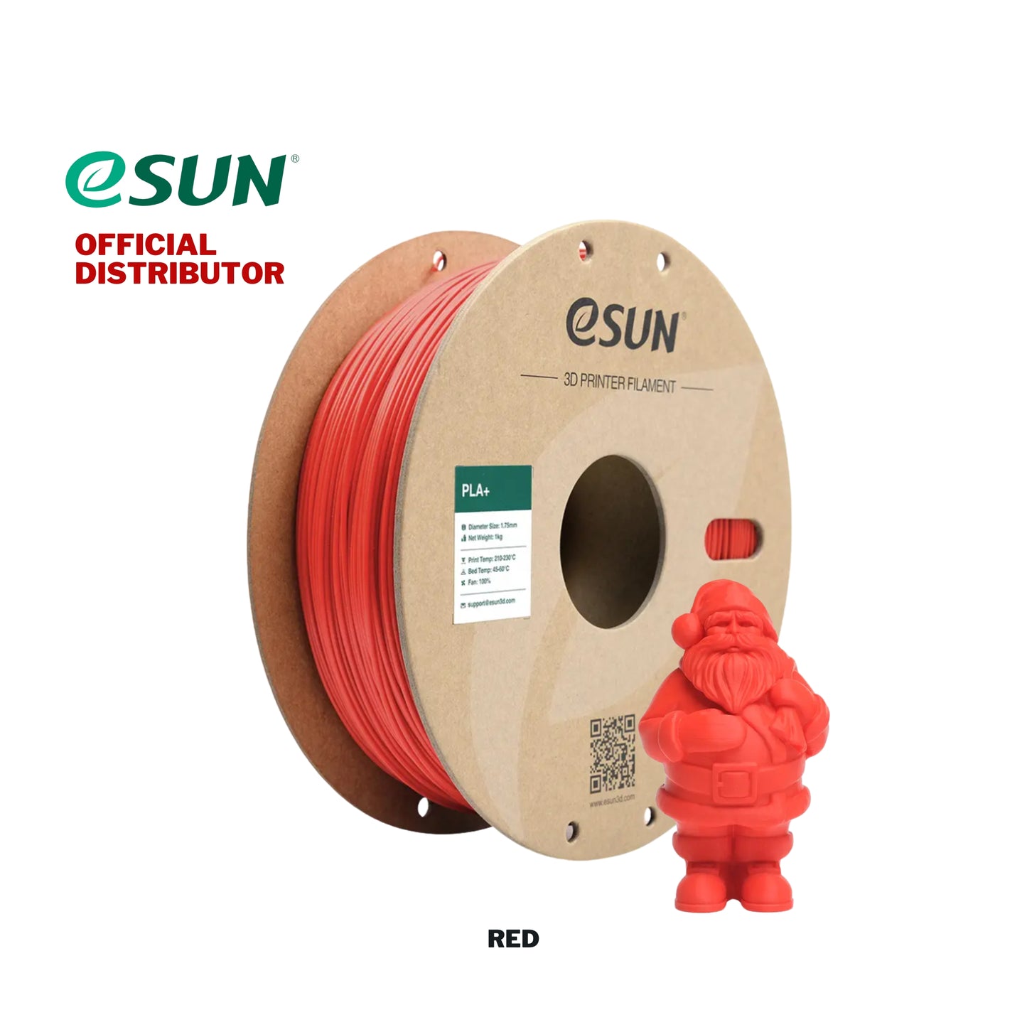 eSUN PLA+ Filament
