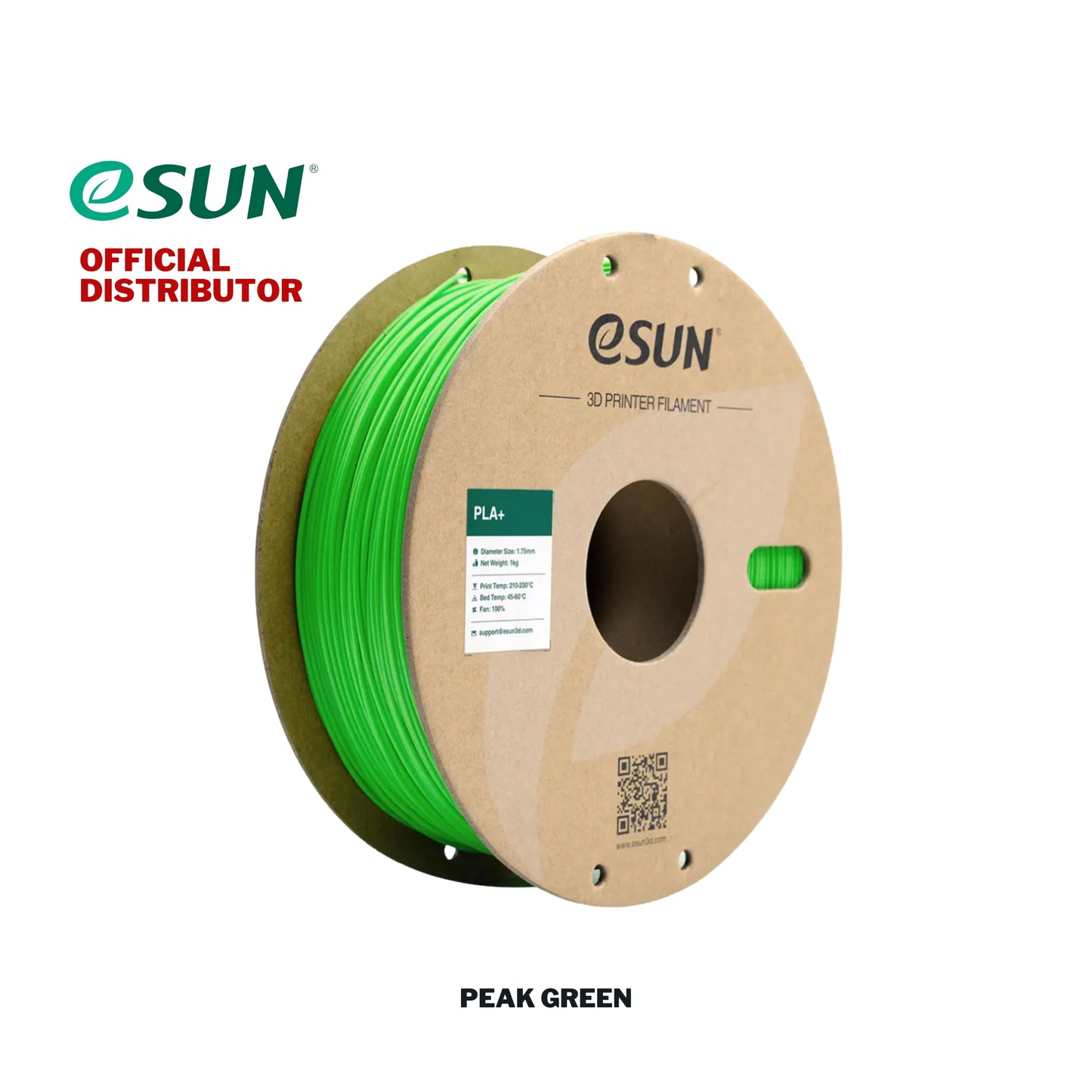 eSUN PLA+ Filament