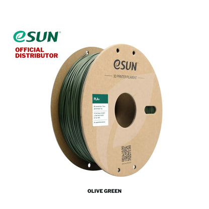 eSUN PLA+ Filament