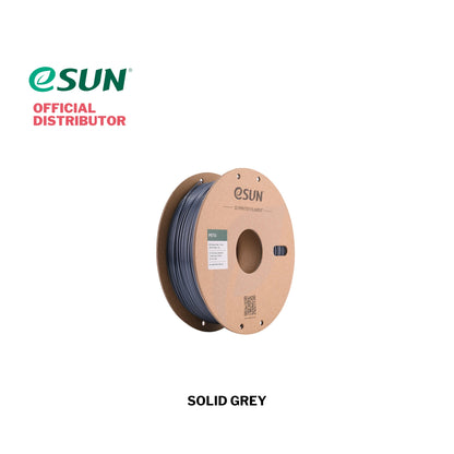 eSUN PETG 3D Printer Filament 1.75mm 1KG