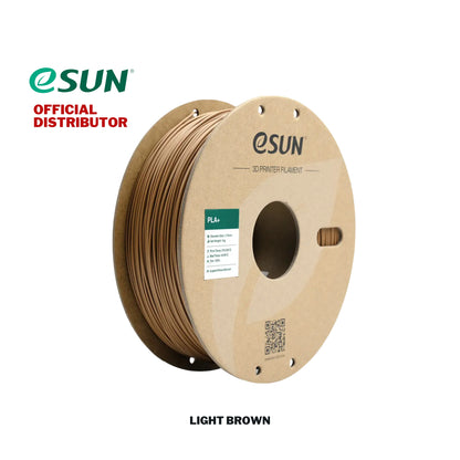 eSUN PLA+ Filament