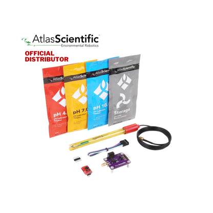 Atlas Scientific pH Kit | KIT-101P
