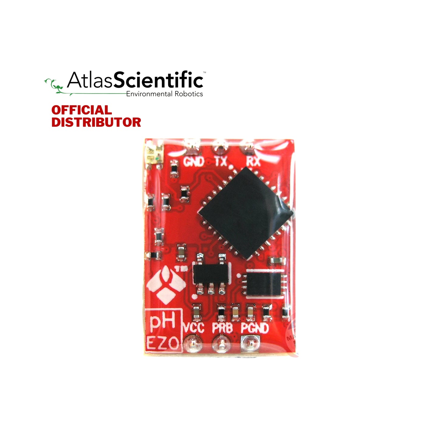 Atlas Scientific pH Kit | KIT-101P