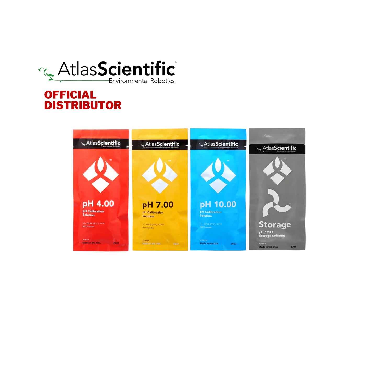 Atlas Scientific pH Kit | KIT-101P