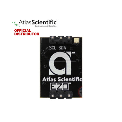 Atlas Scientific EZO™ RTD Temperature Circuit | EZO-RTD