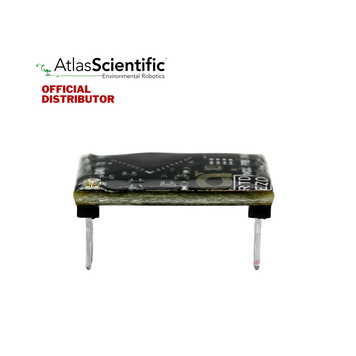 Atlas Scientific EZO™ RTD Temperature Circuit | EZO-RTD