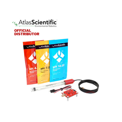 Atlas Scientific Surveyor™ Analog pH Kit | KIT-103P