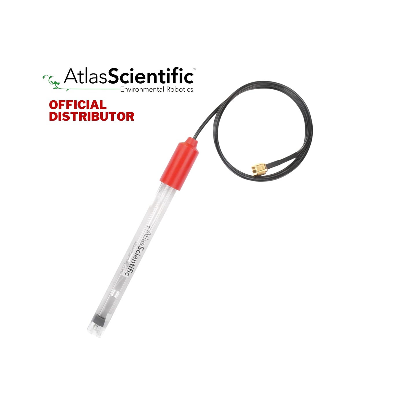 Atlas Scientific Surveyor™ Analog pH Kit | KIT-103P