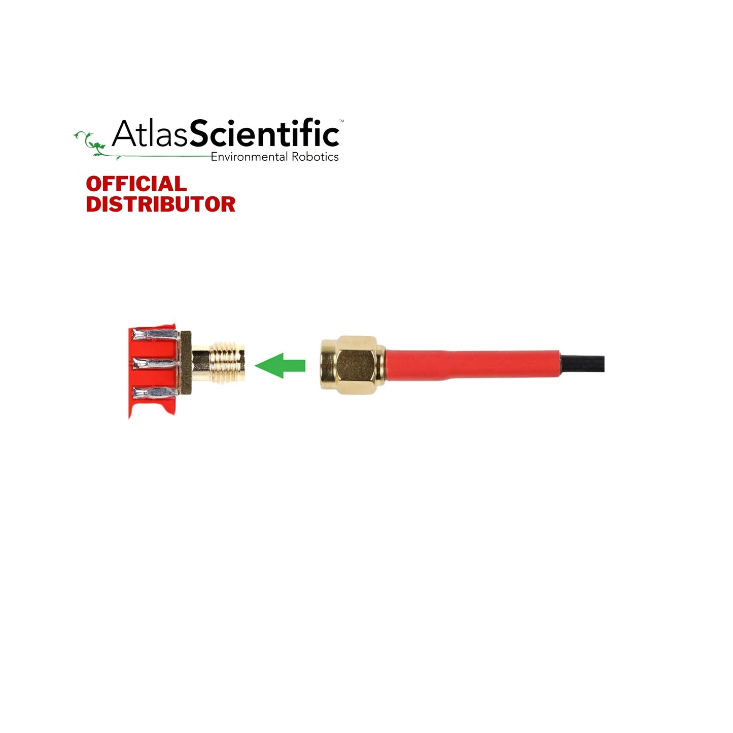 Atlas Scientific Surveyor™ Analog pH Kit | KIT-103P