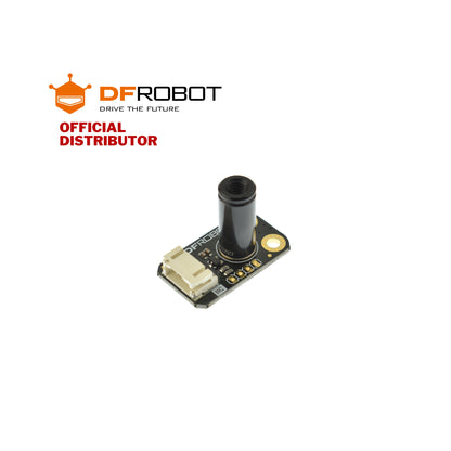 DFRobot Gravity: I2C Non-contact IR Temperature Sensor (MLX90614-DCI) | SEN0263