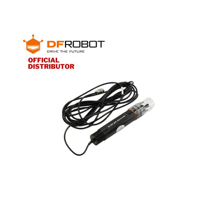 DFRobot Industrial Analog pH Sensor pH Meter Pro
