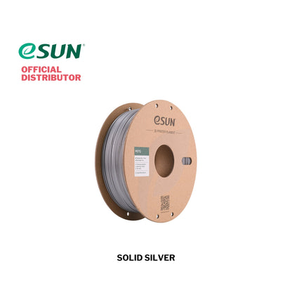 eSUN PETG 3D Printer Filament 1.75mm 1KG