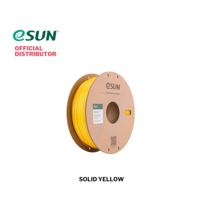 eSUN PETG 3D Printer Filament 1.75mm 1KG
