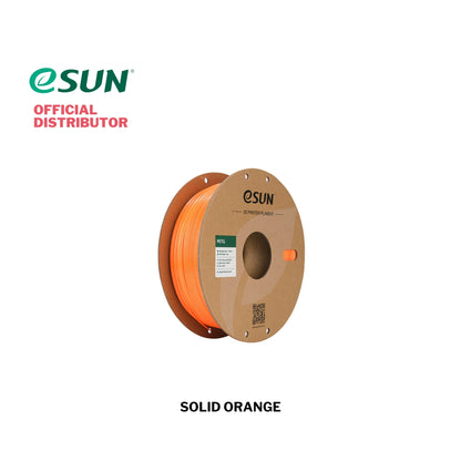 eSUN PETG 3D Printer Filament 1.75mm 1KG