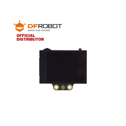 DFRobot Gravity: HUSKYLENS - An Easy-to-use AI Machine Vision Sensor | HUSKYLENS 2 - 6 TOPS LLM MCP AI Vision Sensor