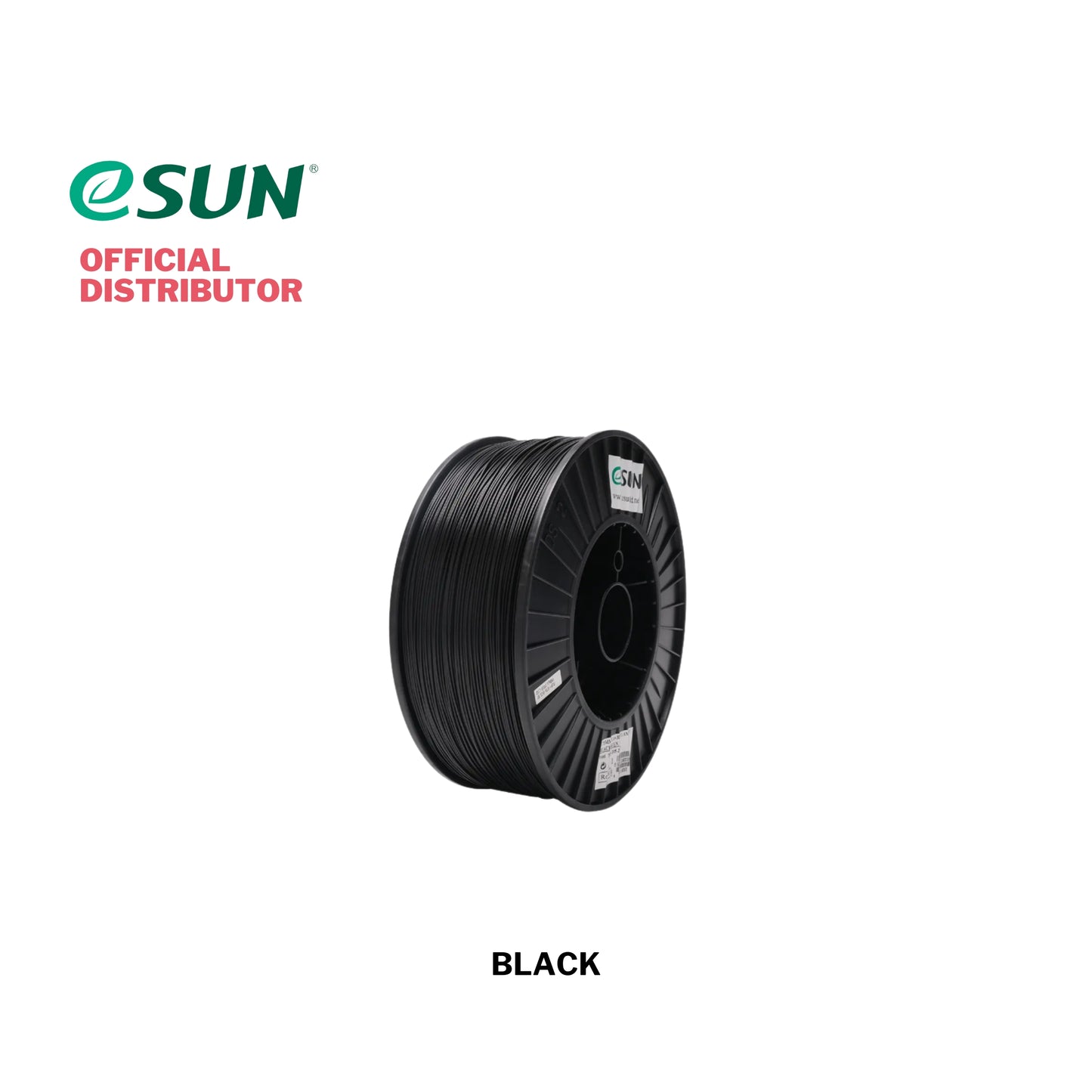 eSUN PLA+ 3D Printer Filament 1.75mm 3KG