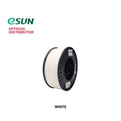 eSUN PLA+ 3D Printer Filament 1.75mm 3KG
