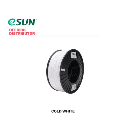 eSUN PLA+ 3D Printer Filament 1.75mm 3KG
