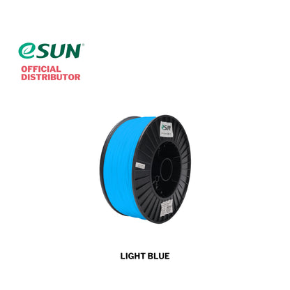eSUN PLA+ 3D Printer Filament 1.75mm 3KG