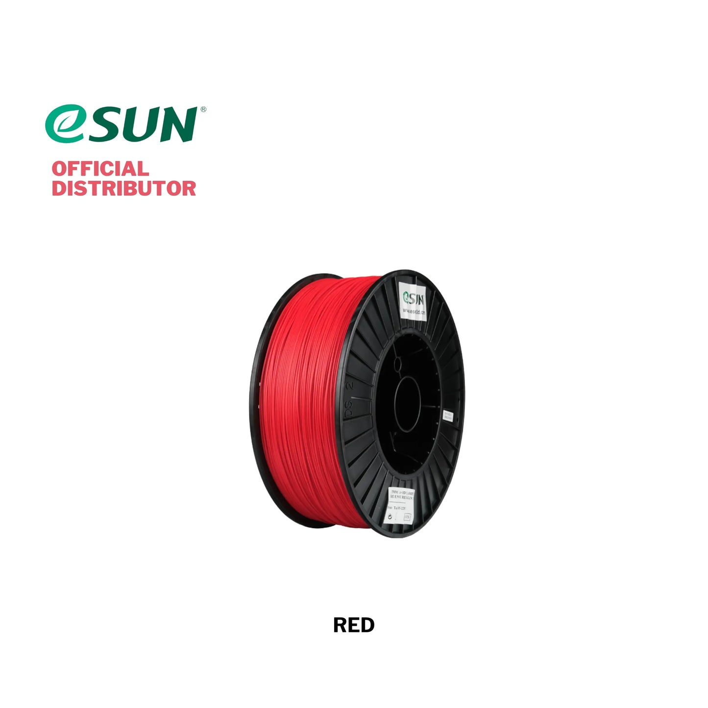 eSUN PLA+ 3D Printer Filament 1.75mm 3KG