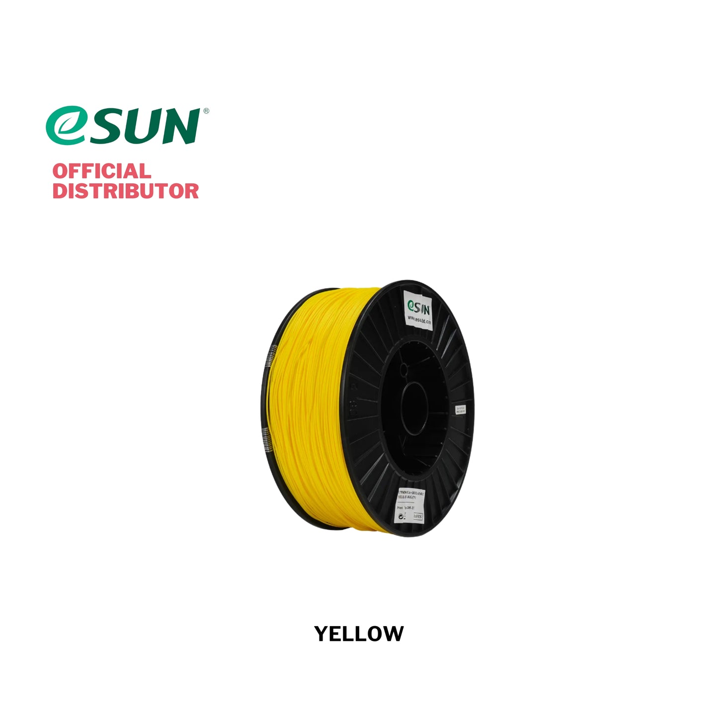 eSUN PLA+ 3D Printer Filament 1.75mm 3KG