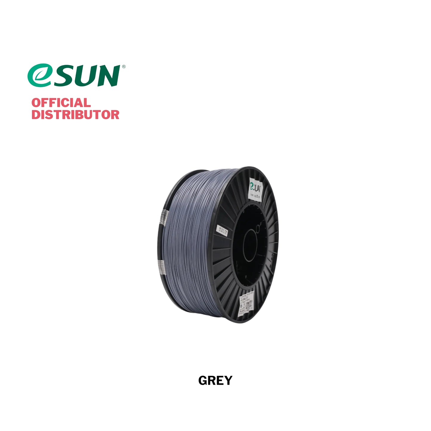 eSUN PLA+ 3D Printer Filament 1.75mm 3KG