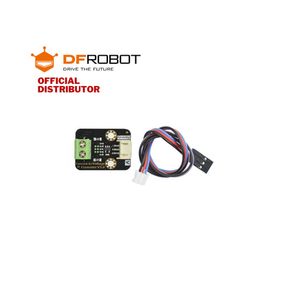 DFRobot Gravity: Analog Current to Voltage Converter | SEN0262