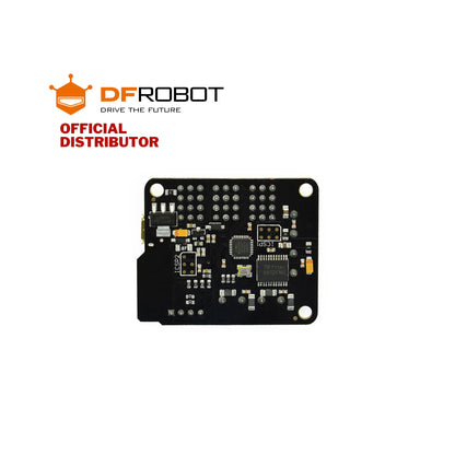 DFRobot Romeo BLE mini - Small Control Board for Robot - Arduino Compatible - Bluetooth 4.0 | DFR0351