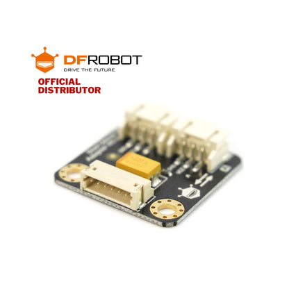 DFRobot Gravity: Dust Sensor Adapter | DFR0280