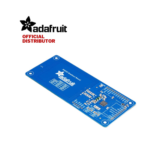 Adafruit PN532 NFC/RFID controller breakout board (v1.6)