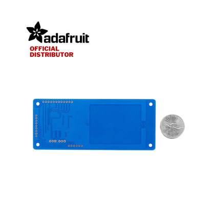 Adafruit PN532 NFC/RFID controller breakout board (v1.6)