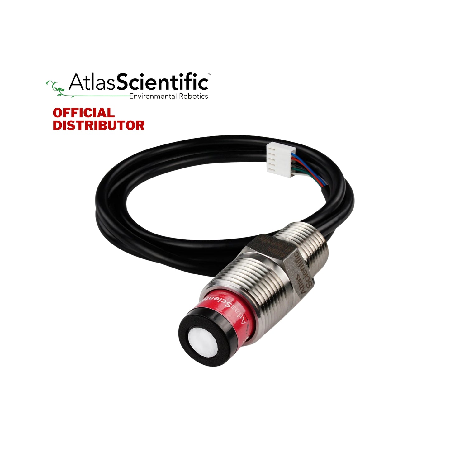 EZO-O2™ Embedded Oxygen Sensor