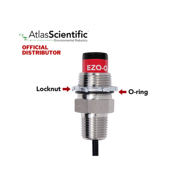 EZO-O2™ Embedded Oxygen Sensor