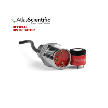 EZO-O2™ Embedded Oxygen Sensor