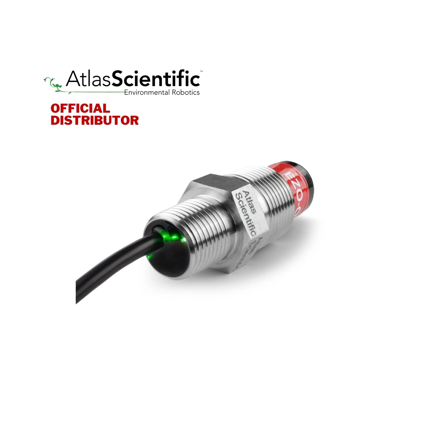 EZO-O2™ Embedded Oxygen Sensor