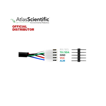 EZO-O2™ Embedded Oxygen Sensor